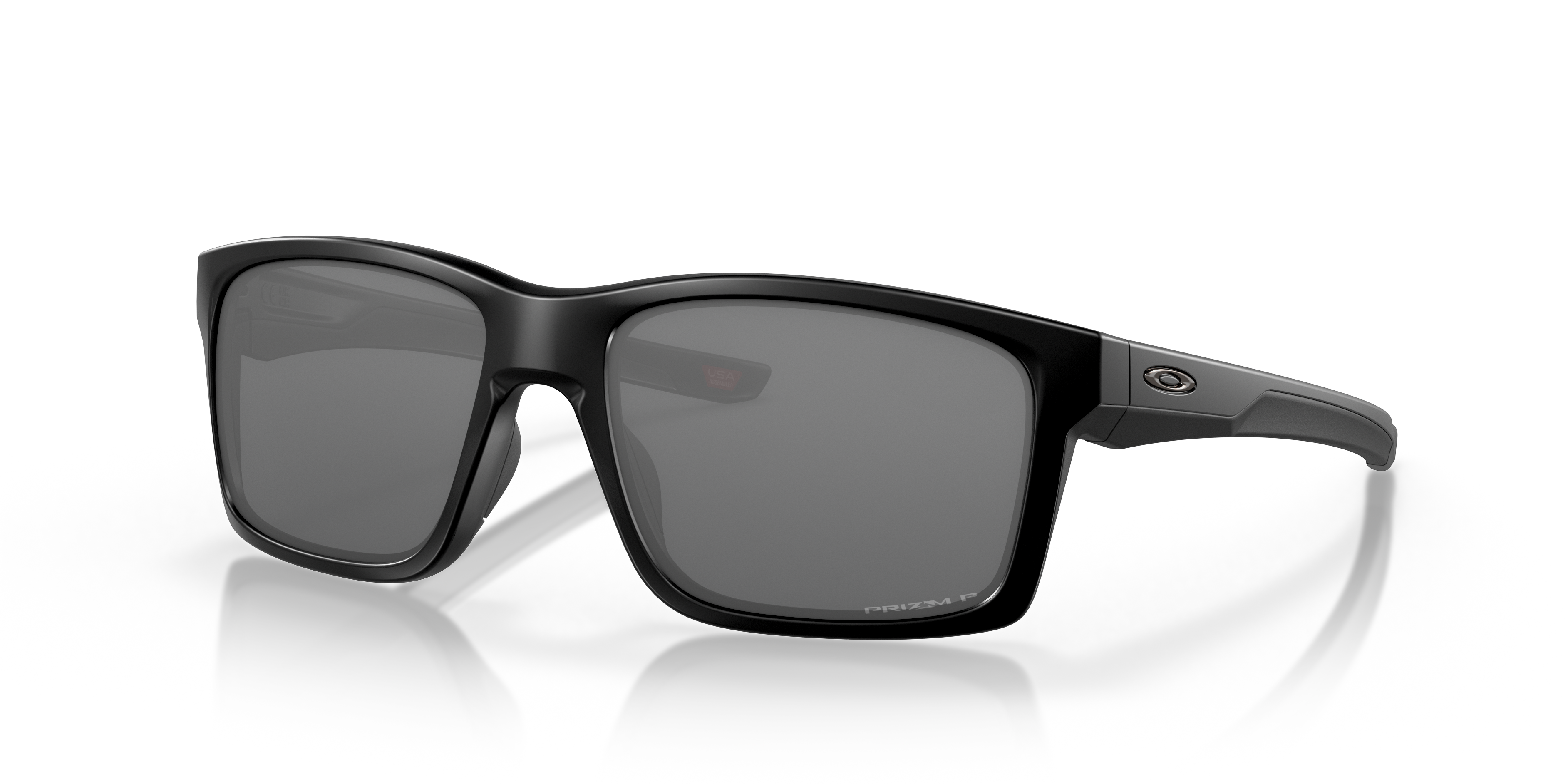 Oakley Men's Mainlink™ Xl Sunglasses