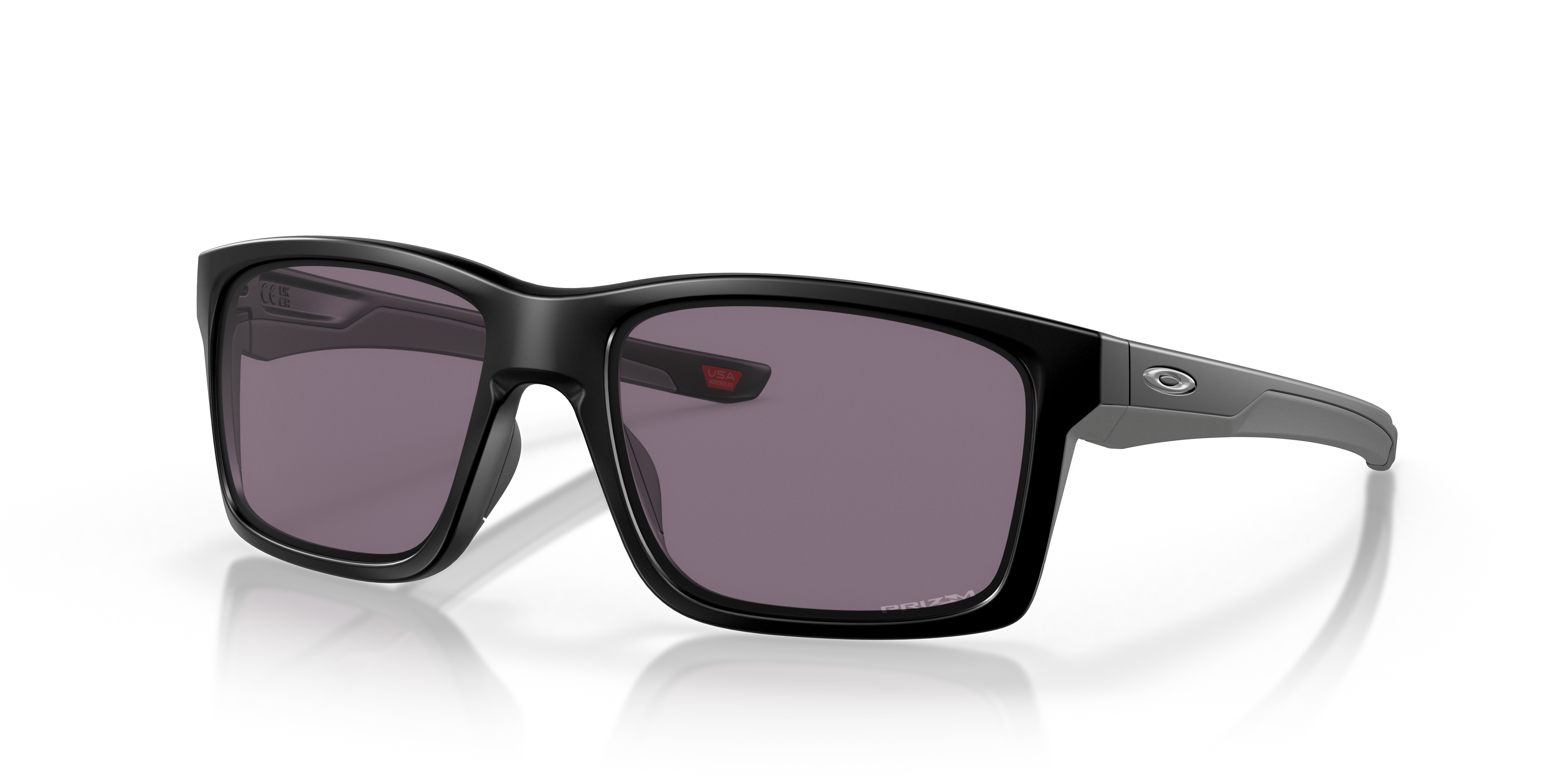 Oakley Men's Mainlink™ Xl Sunglasses