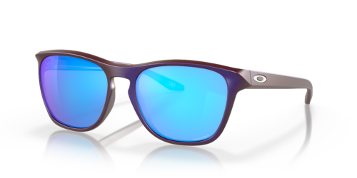 Oakley Men's Manorburn - Mvp Exclusive Sunglasses