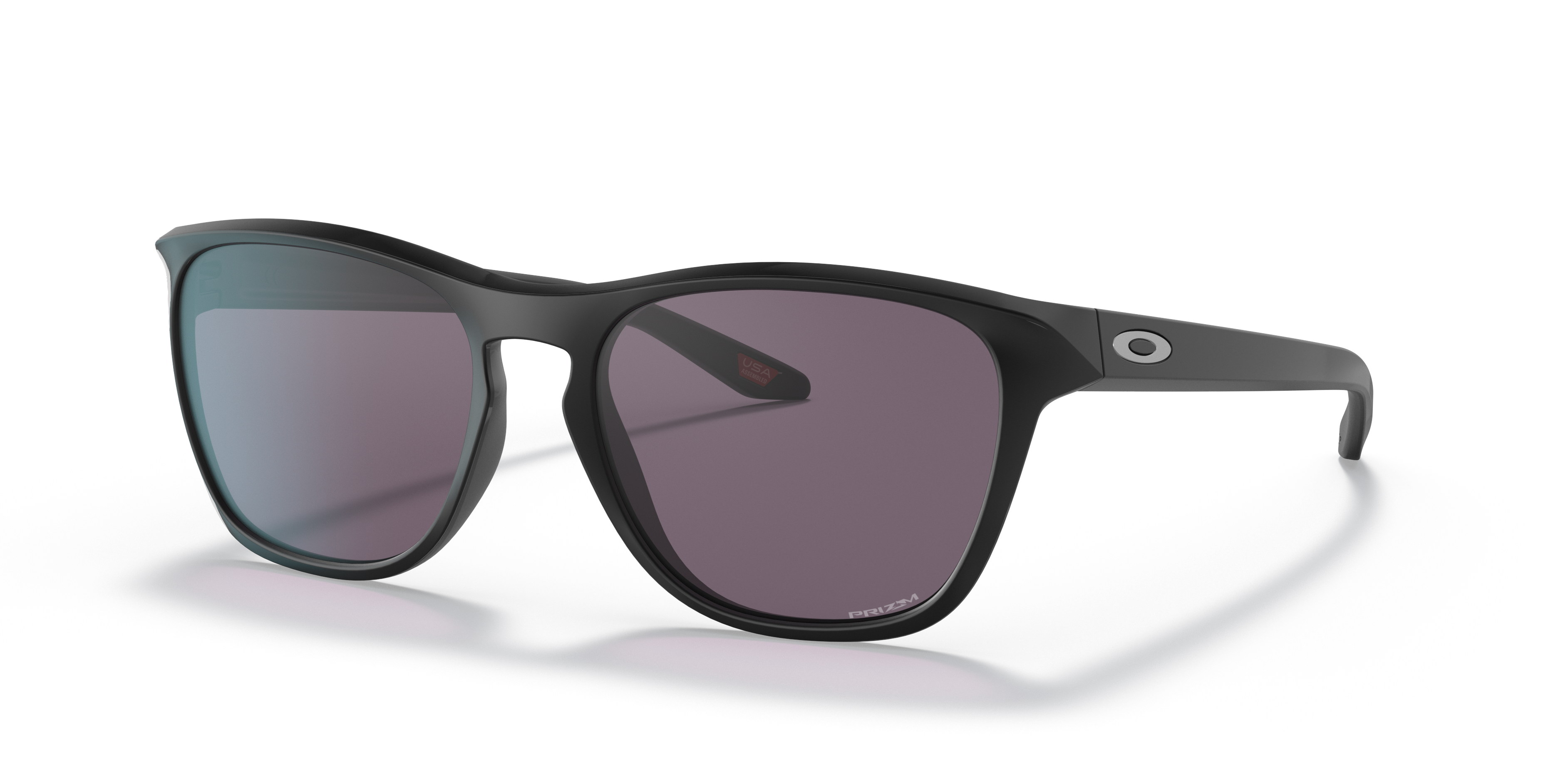 Oakley Men's Manorburn Sunglasses