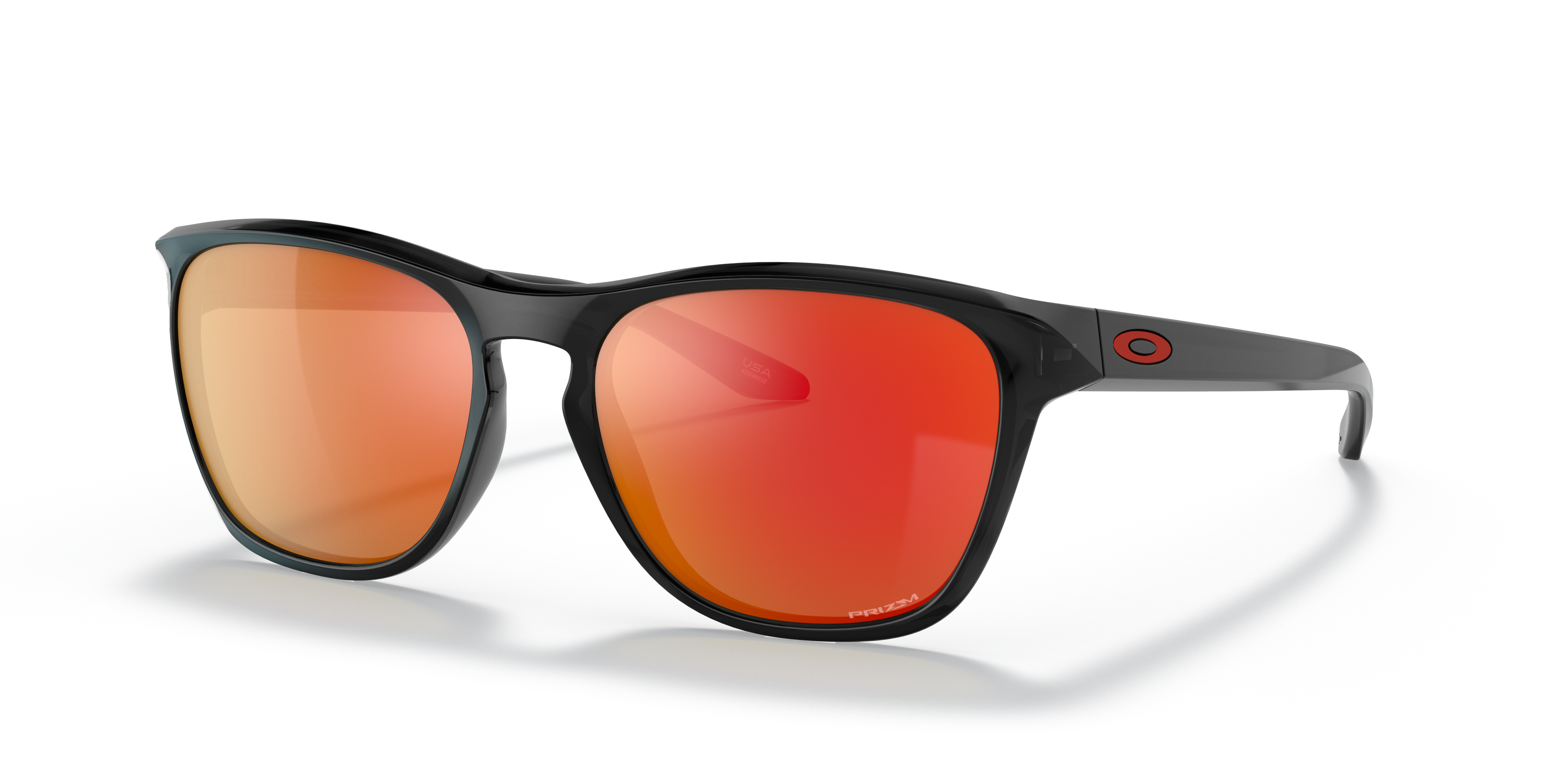 Oakley Men's Manorburn Sunglasses