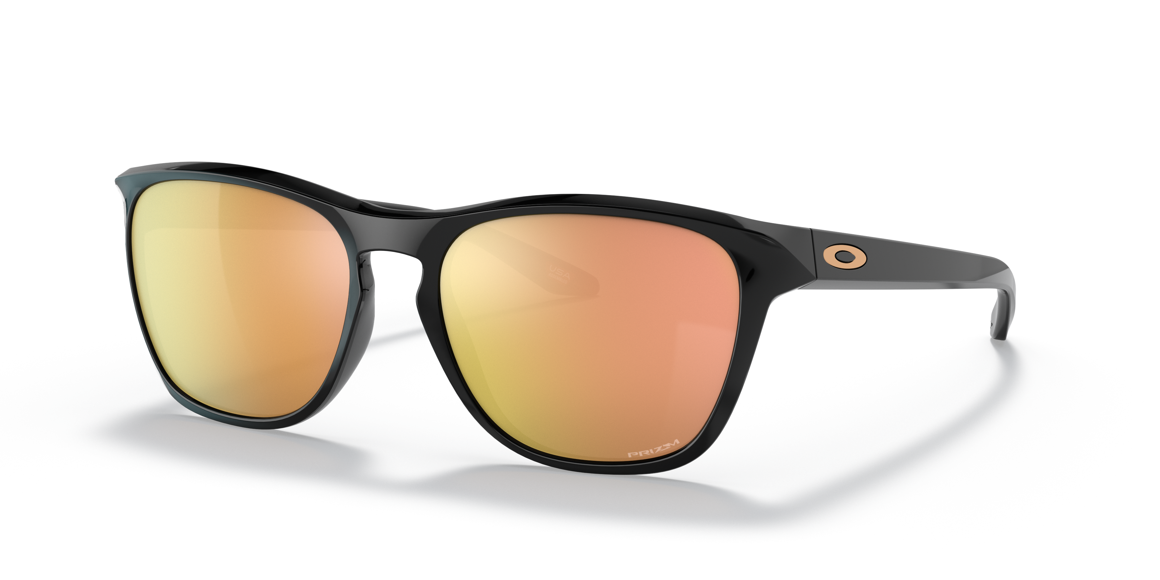 Oakley Men's Manorburn Sunglasses