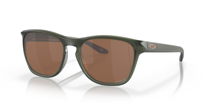 Oakley Men's Manorburn Sunglasses