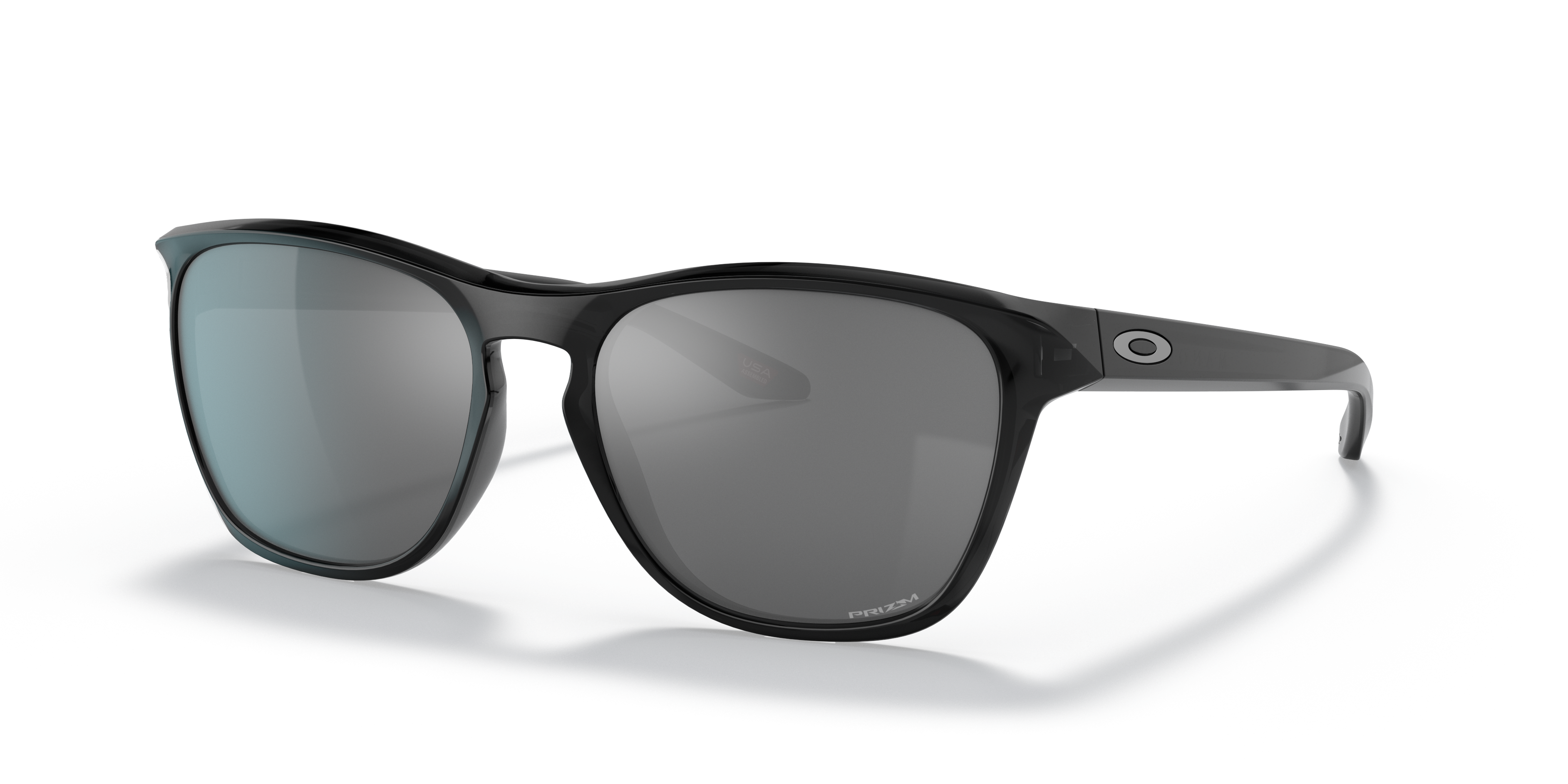 Oakley Men's Manorburn Sunglasses