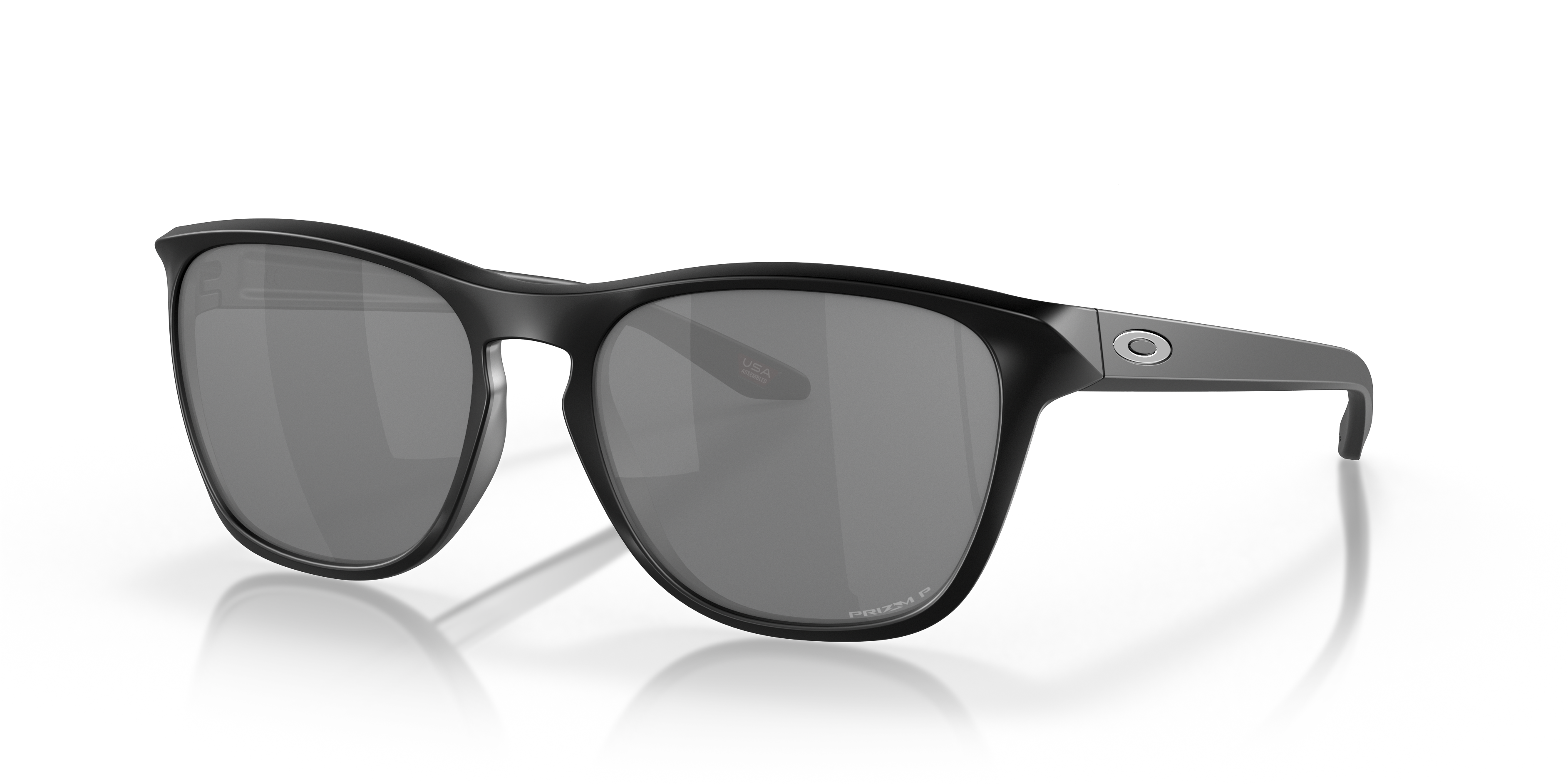 Oakley Men's Manorburn Sunglasses