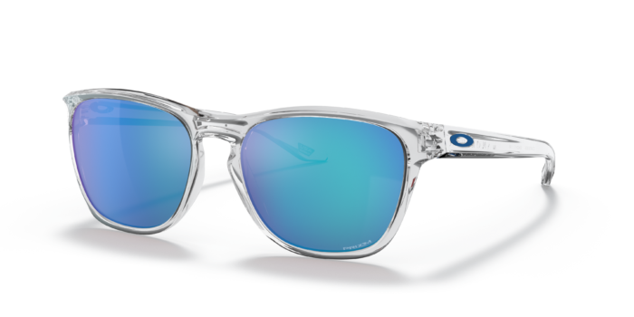 Oakley Men's Manorburn Sunglasses