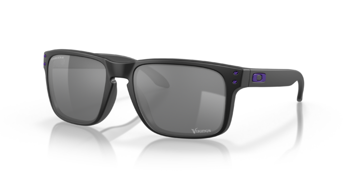 Oakley Men's Minnesota Vikings Holbrook™ Sunglasses