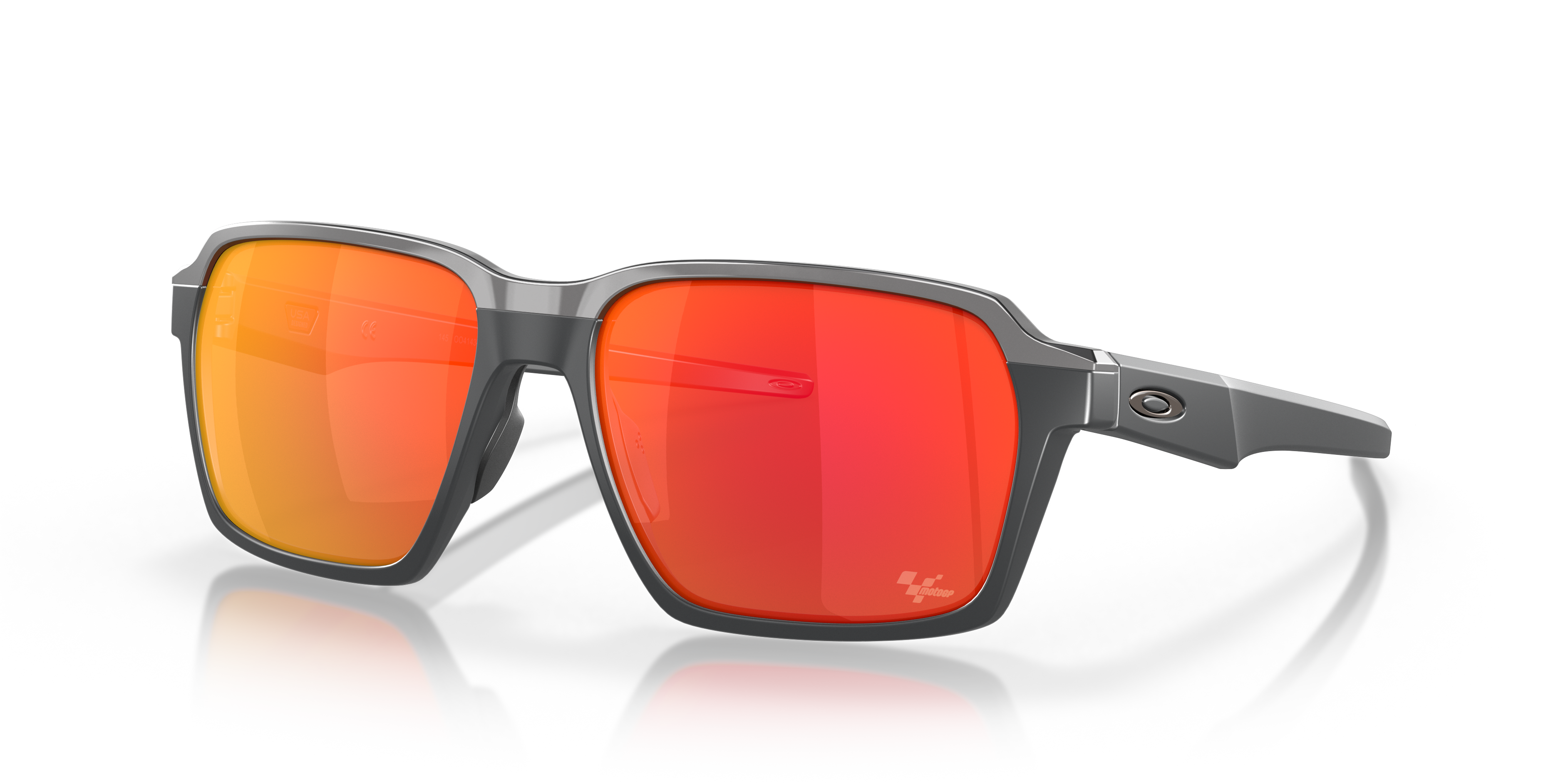 Oakley Men's Parlay Motogp™ Collection Sunglasses