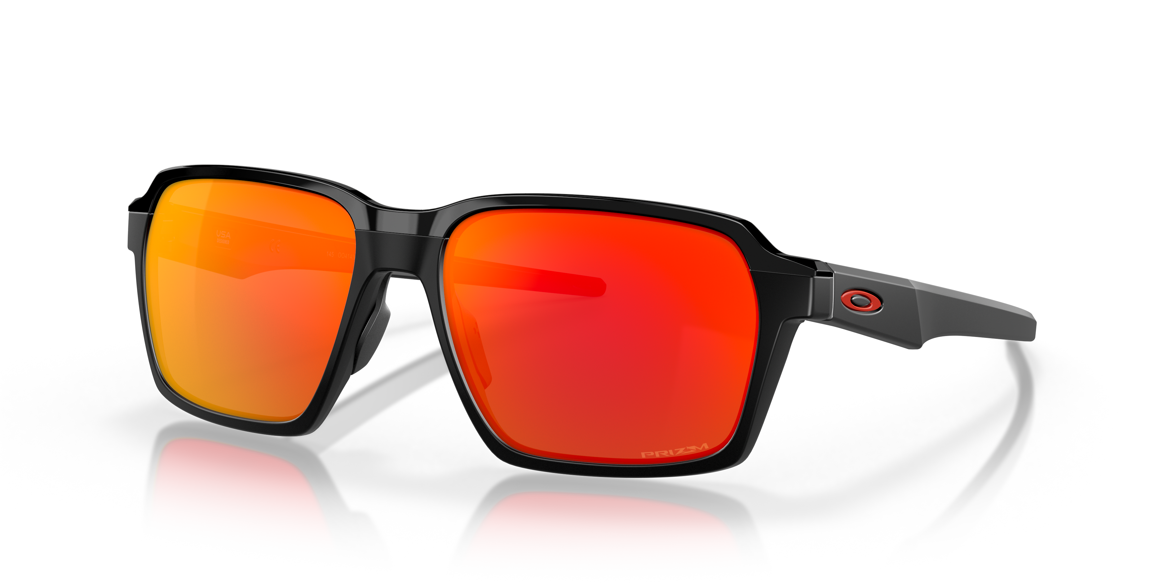 Oakley Men's Parlay Sunglasses