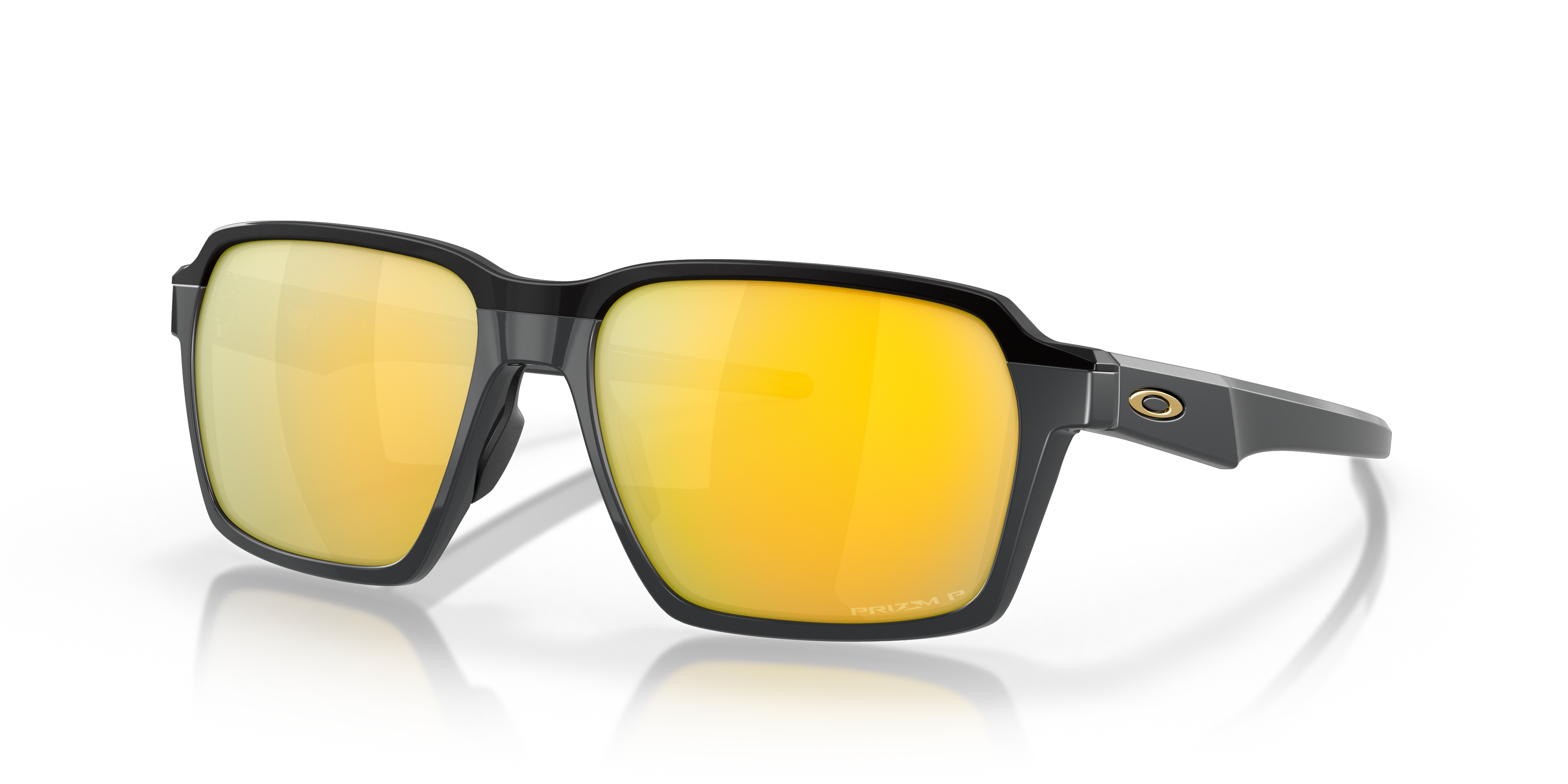 Oakley Men's Parlay Sunglasses