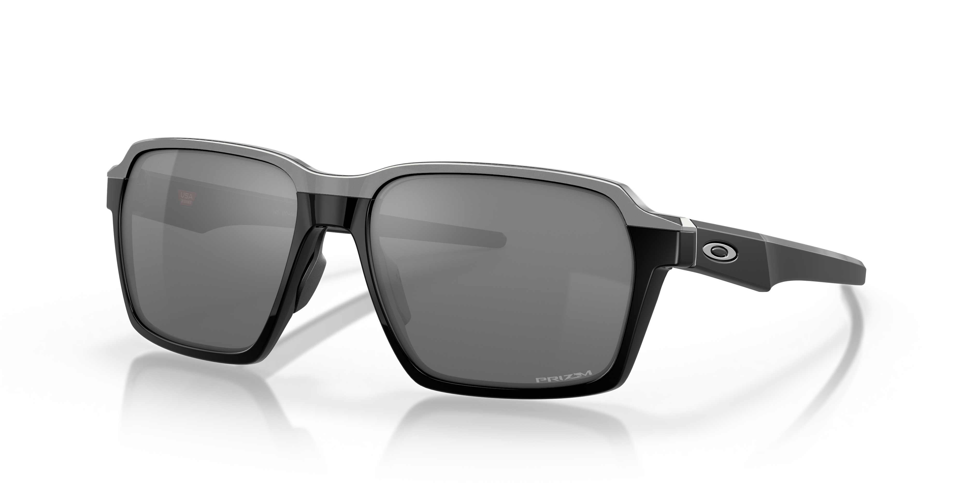 Oakley Men's Parlay Sunglasses