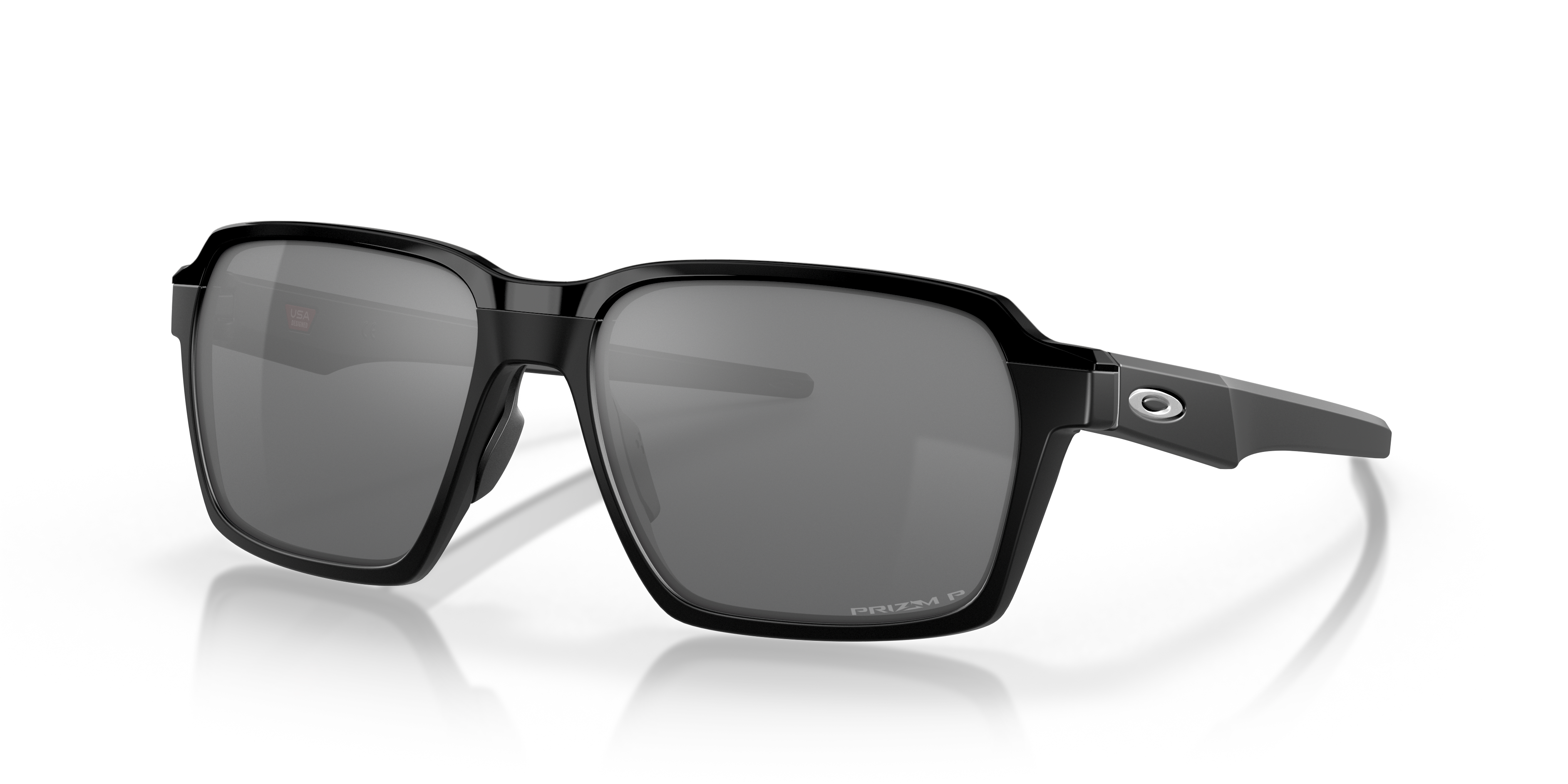 Oakley Men's Parlay Sunglasses