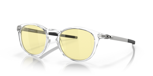 Oakley Men's Pitchman™ R Gaming Collection Sunglasses