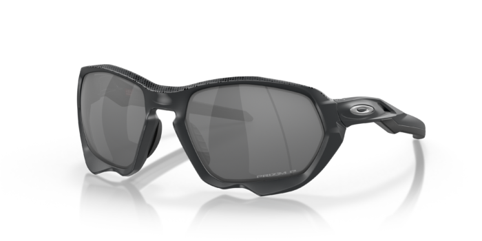 Oakley Men's Plazma High Resolution Collection Sunglasses