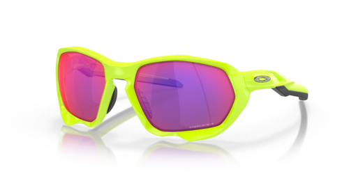 Oakley Men's Plazma Sunglasses