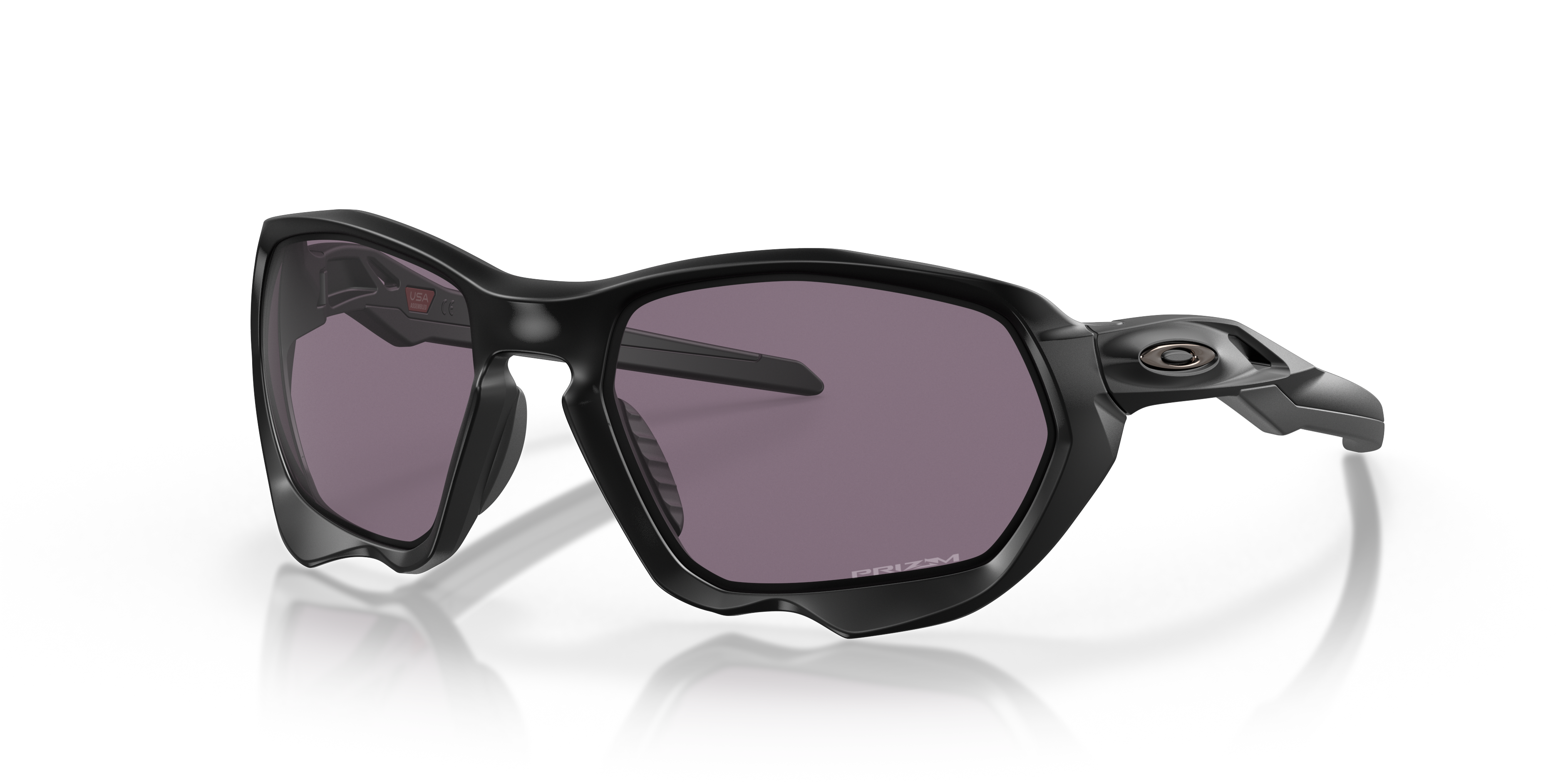 Oakley Men's Plazma Sunglasses