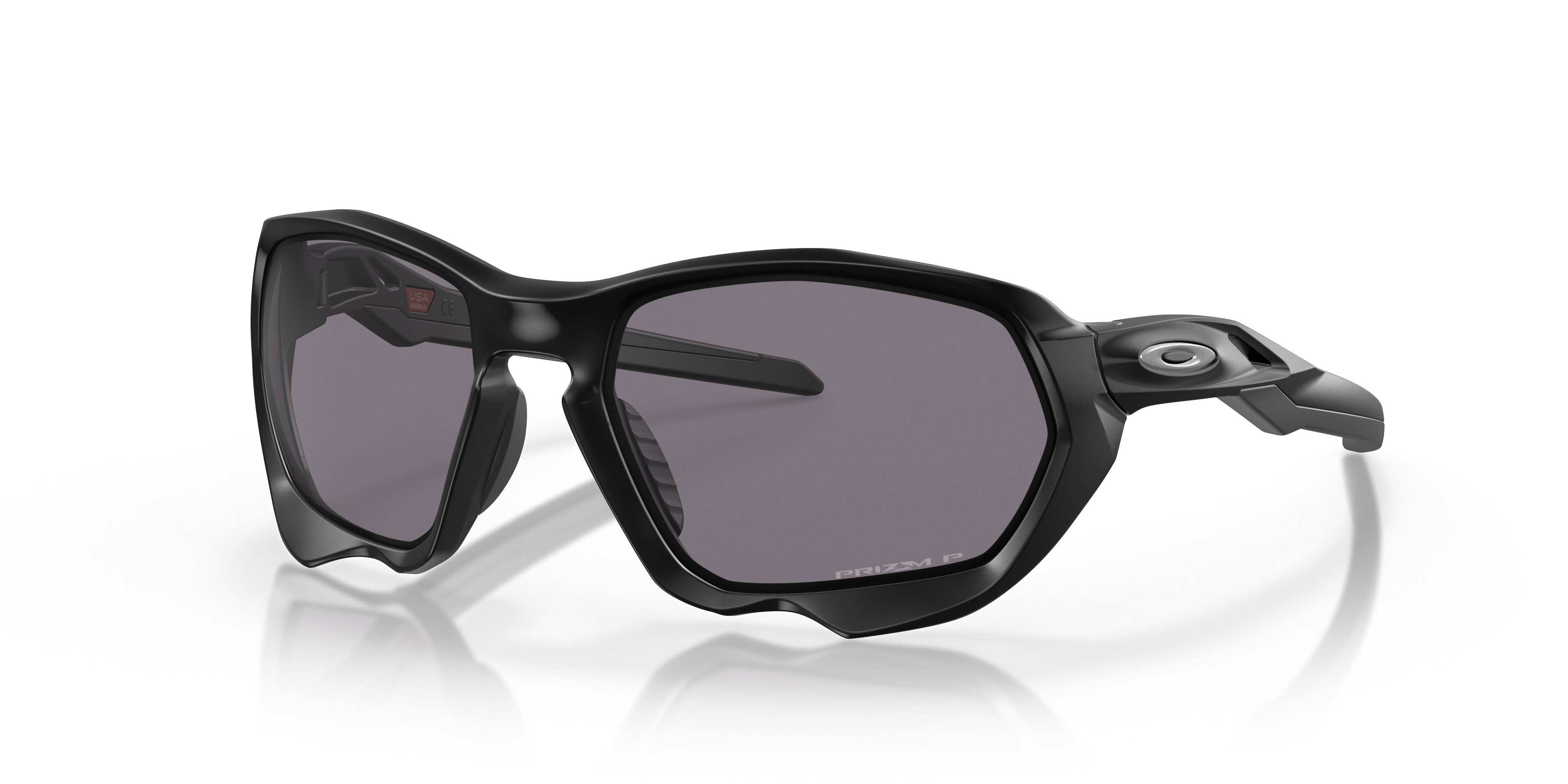 Oakley Men's Plazma Sunglasses