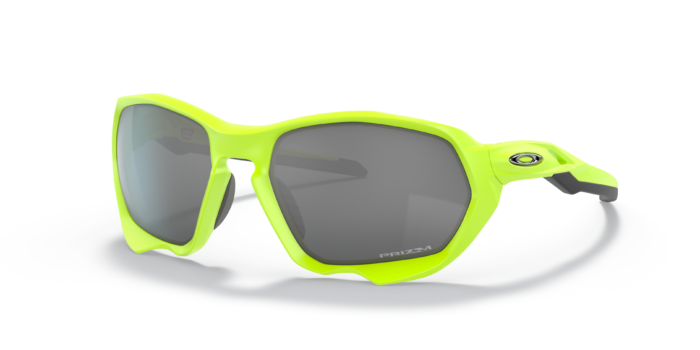 Oakley Men's Plazma (low Bridge Fit) Sunglasses