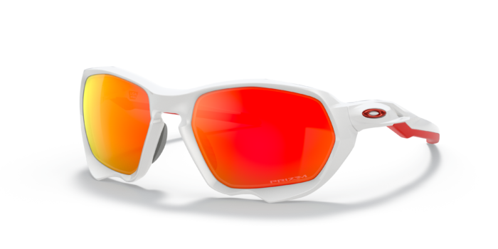 Oakley Men's Plazma (low Bridge Fit) Sunglasses