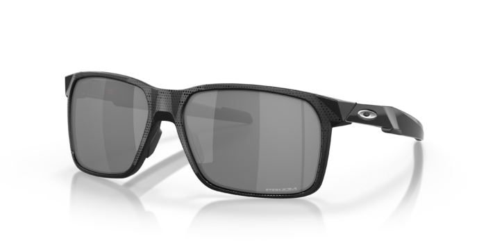 Oakley Men's Portal X High Resolution Collection Sunglasses