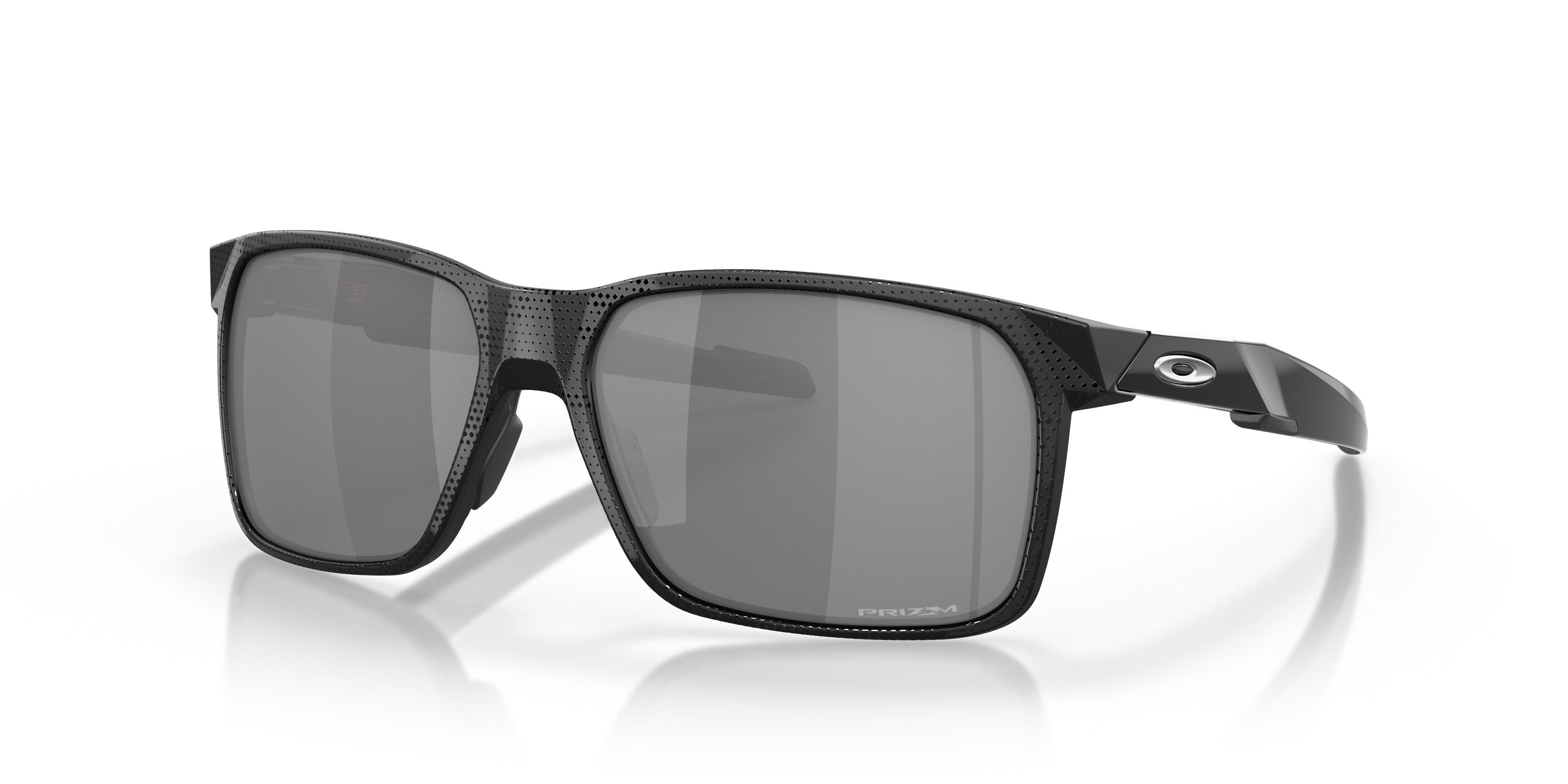 Oakley Men's Portal X High Resolution Collection Sunglasses