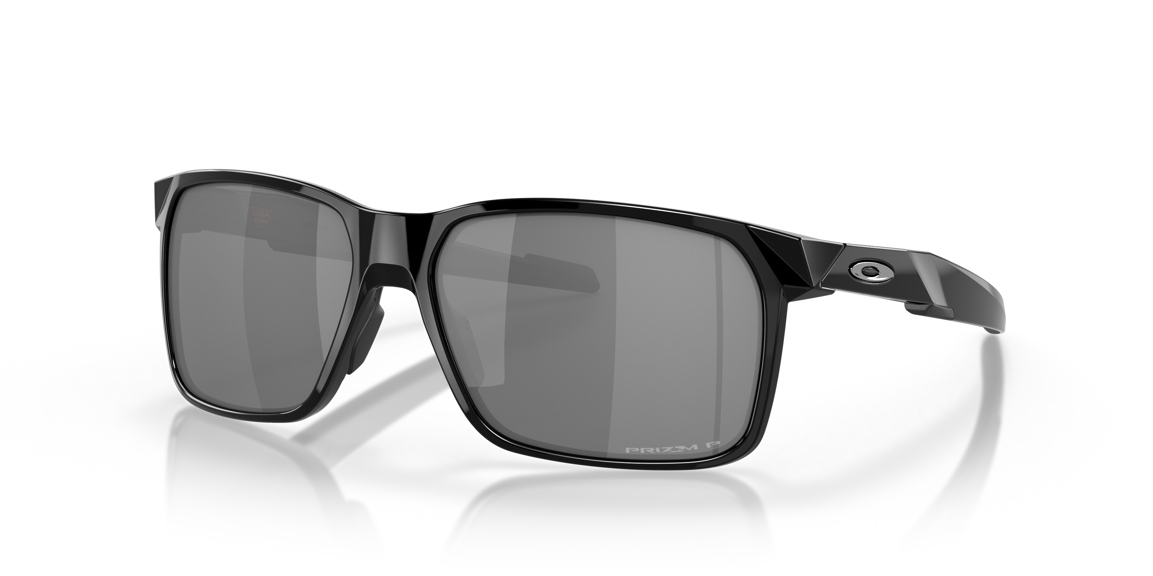 Oakley Men's Portal X Sunglasses