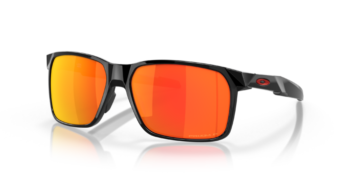 Oakley Men's Portal X Sunglasses