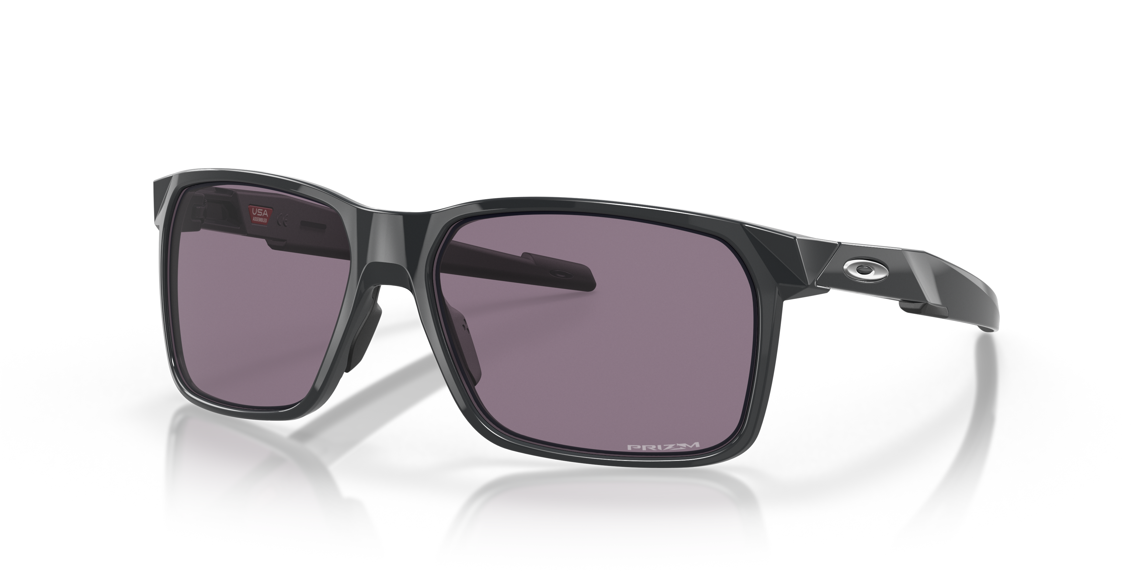 Oakley Men's Portal X Sunglasses