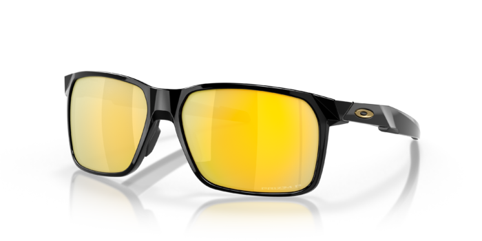 Oakley Men's Portal X Sunglasses