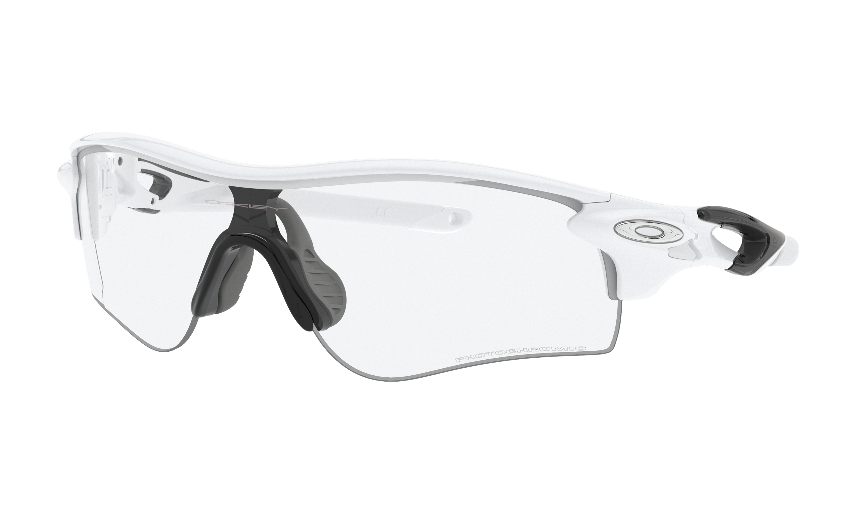 Oakley Men's Radarlock® Path® (low Bridge Fit) Sunglasses