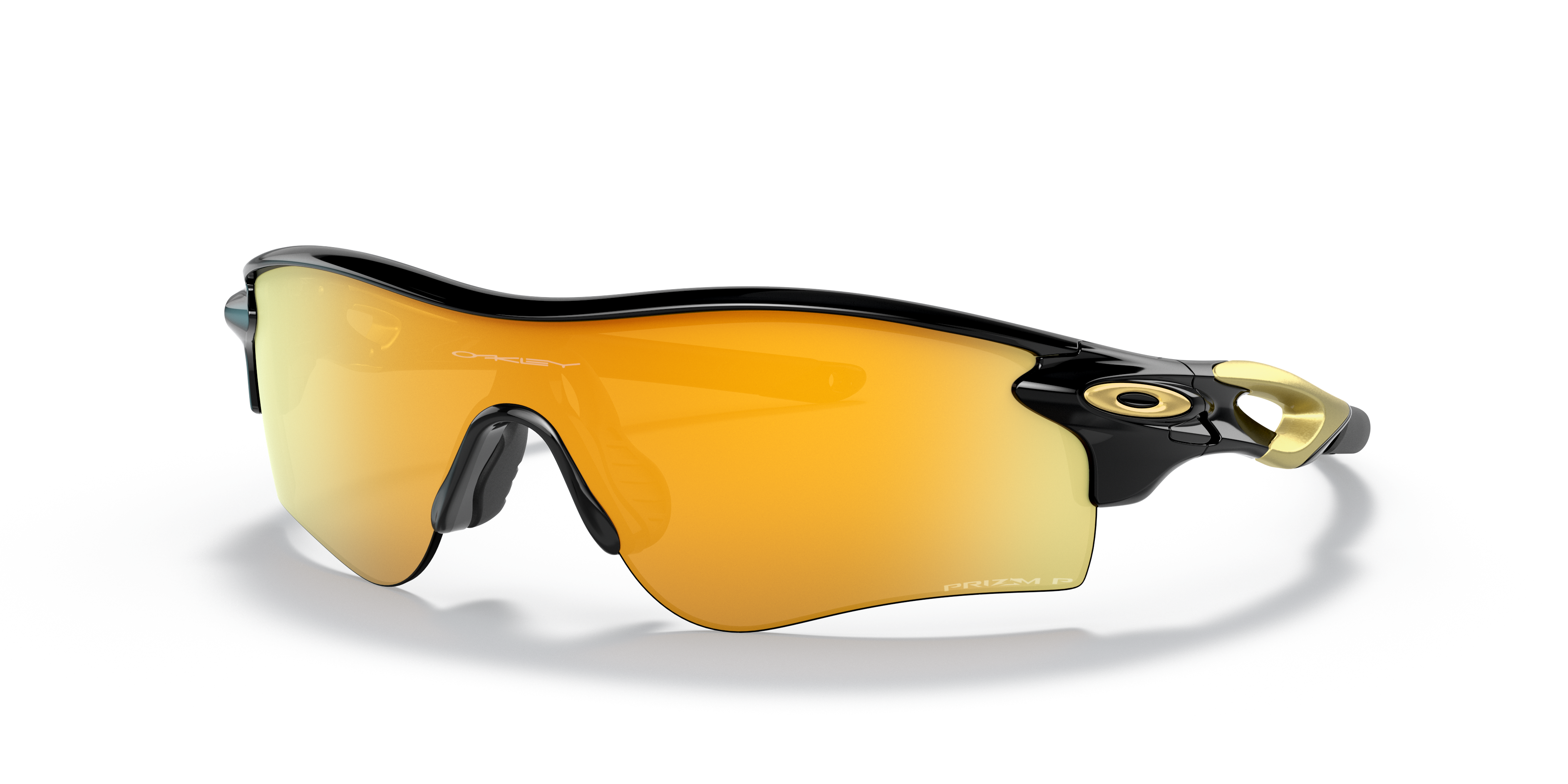 Oakley Men's Radarlock® Path® (low Bridge Fit) Sunglasses