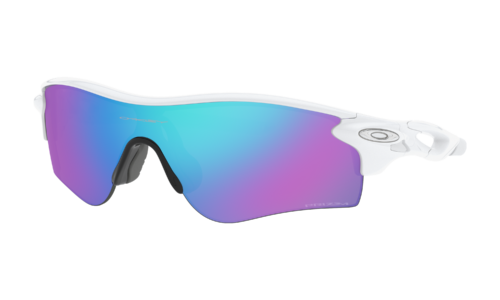 Oakley Men's Radarlock® Path® (low Bridge Fit) Sunglasses