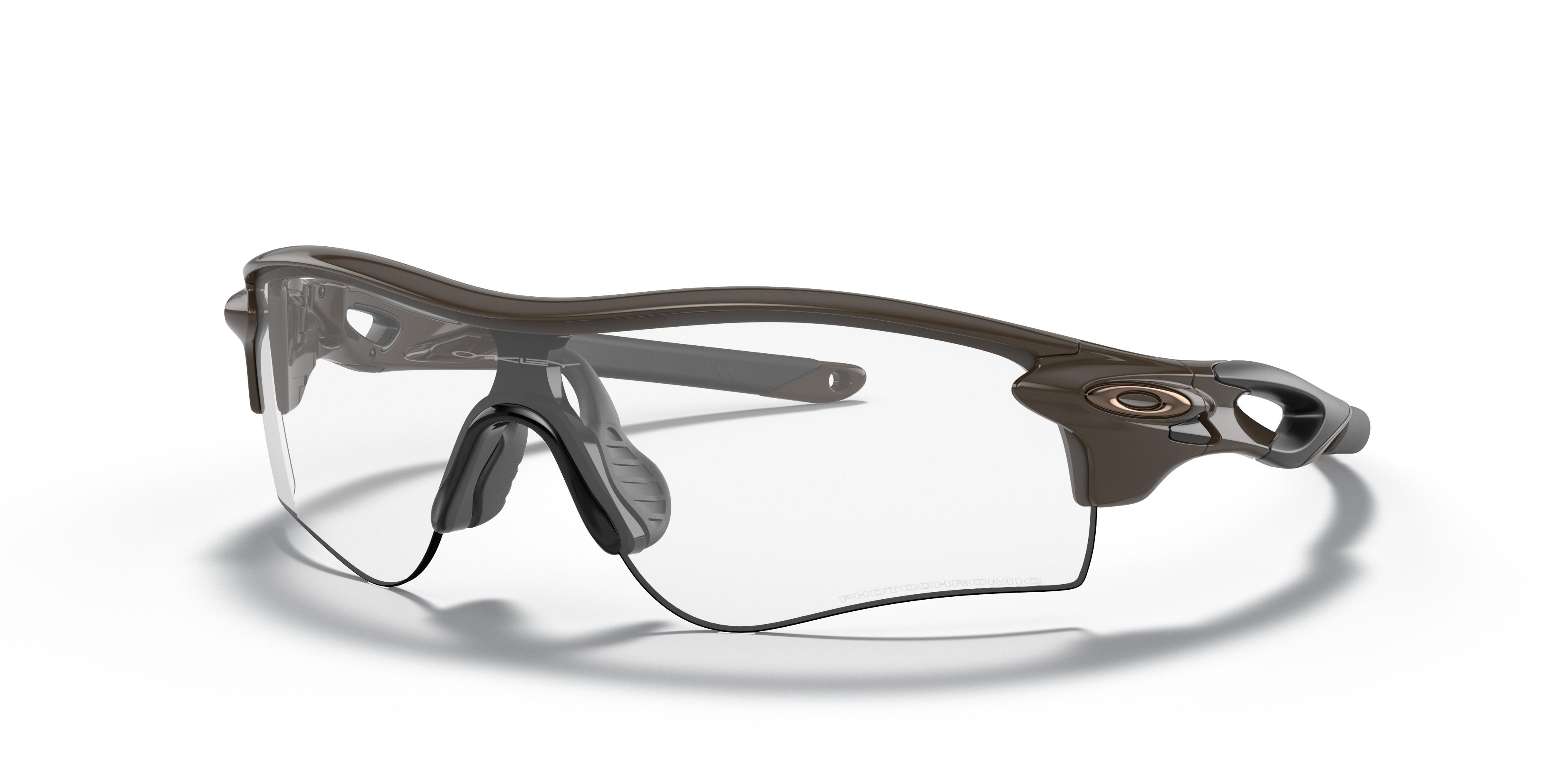 Oakley Men's Radarlock® Path® (low Bridge Fit) Sunglasses