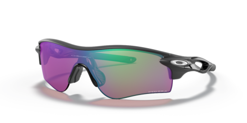 Oakley Men's Radarlock® Path® (low Bridge Fit) Sunglasses