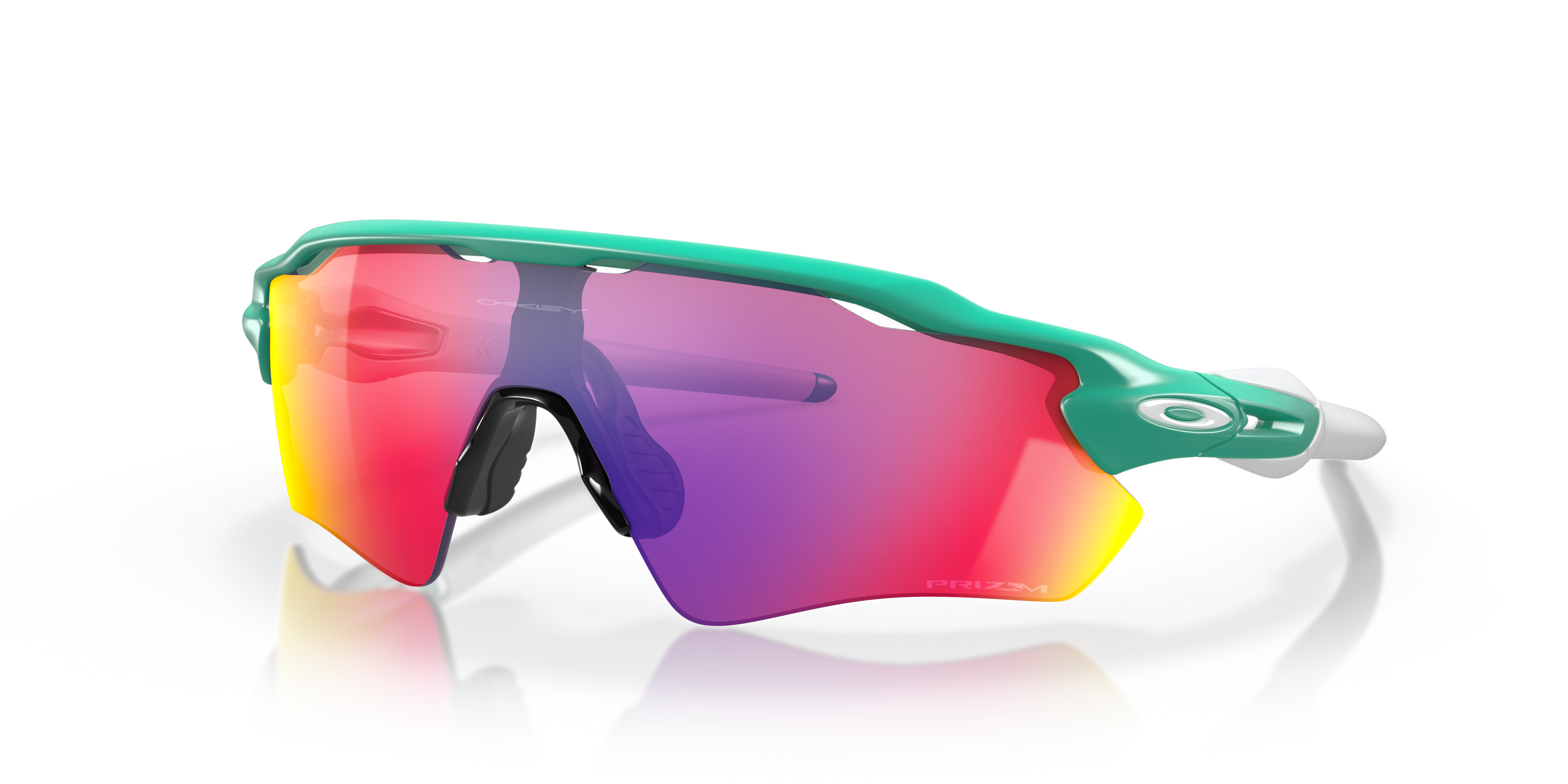 Oakley Men's Radar® Ev Path® Heritage Colors Collection Sunglasses