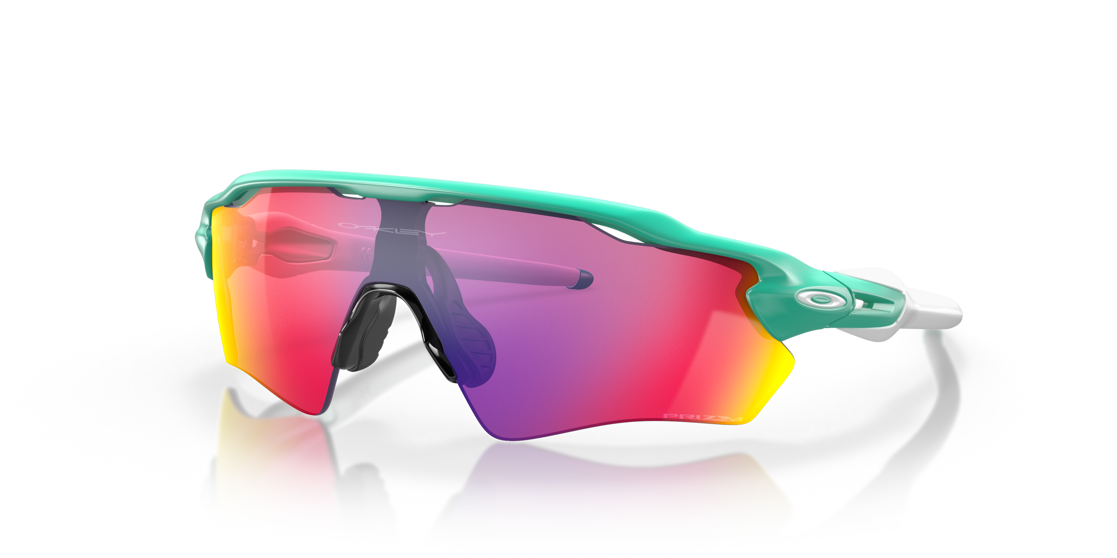 Oakley Men's Radar® Ev Xs Path® (youth Fit) Heritage Colors Collection Sunglasses