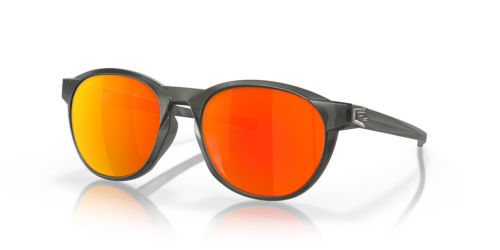 Oakley Men's Reedmace (low Bridge Fit) Sunglasses