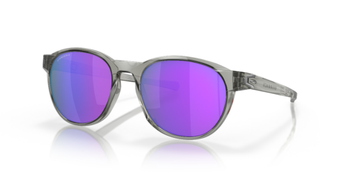 Oakley Men's Reedmace (low Bridge Fit) Sunglasses