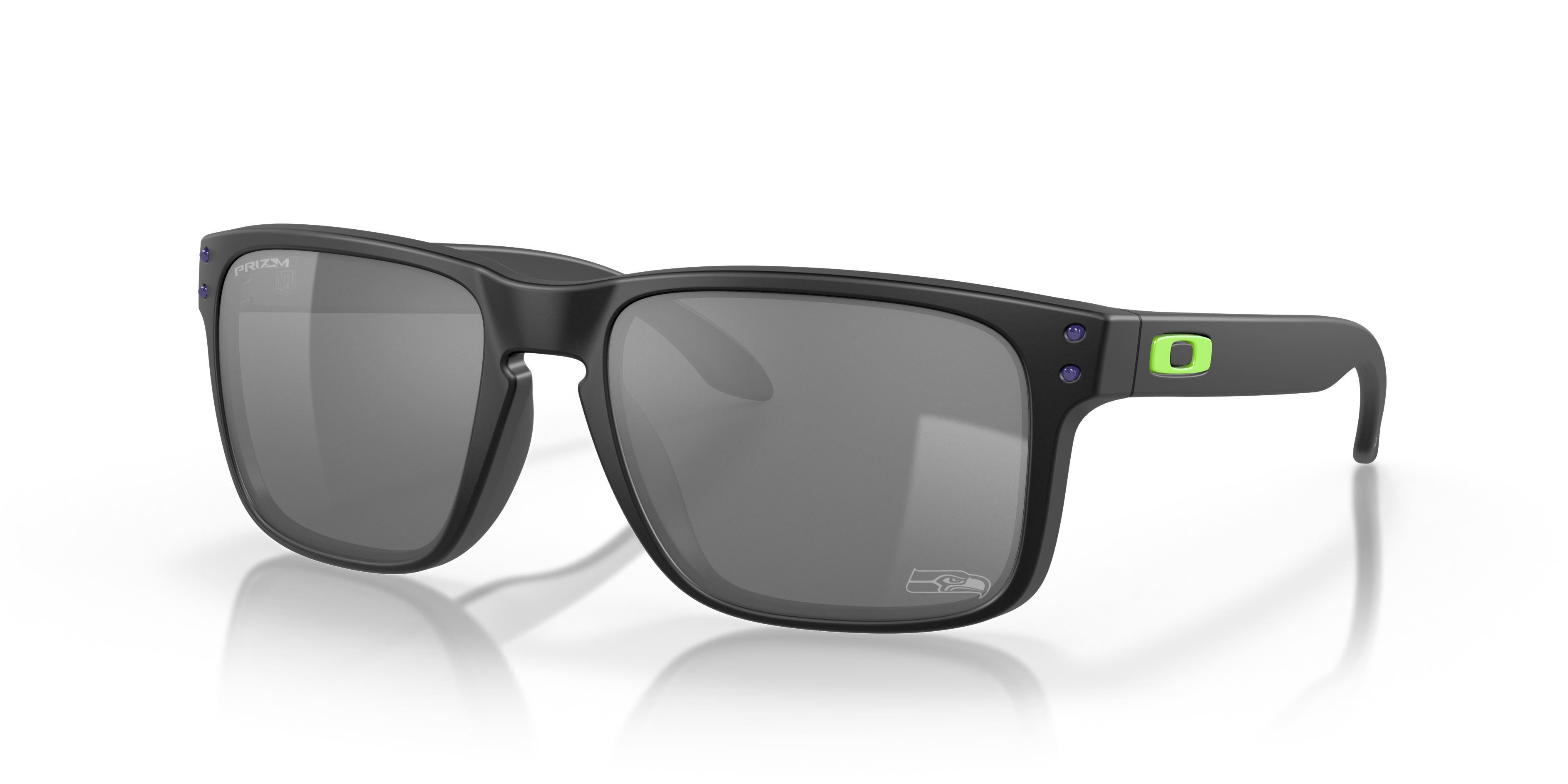 Oakley Men's Seattle Seahawks Holbrook™ Sunglasses