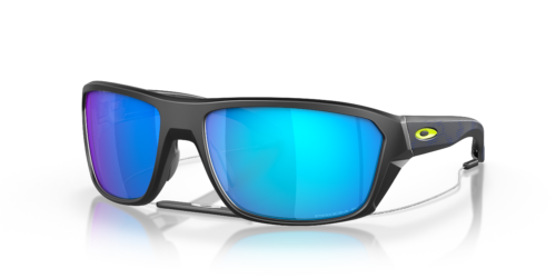 Oakley Men's Split Shot High Resolution Collection Sunglasses