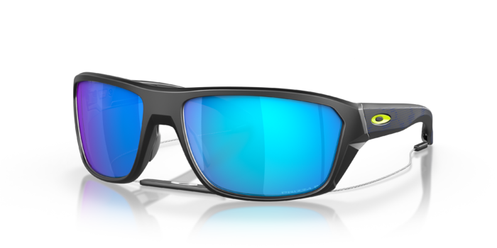 Oakley Men's Split Shot High Resolution Collection Sunglasses