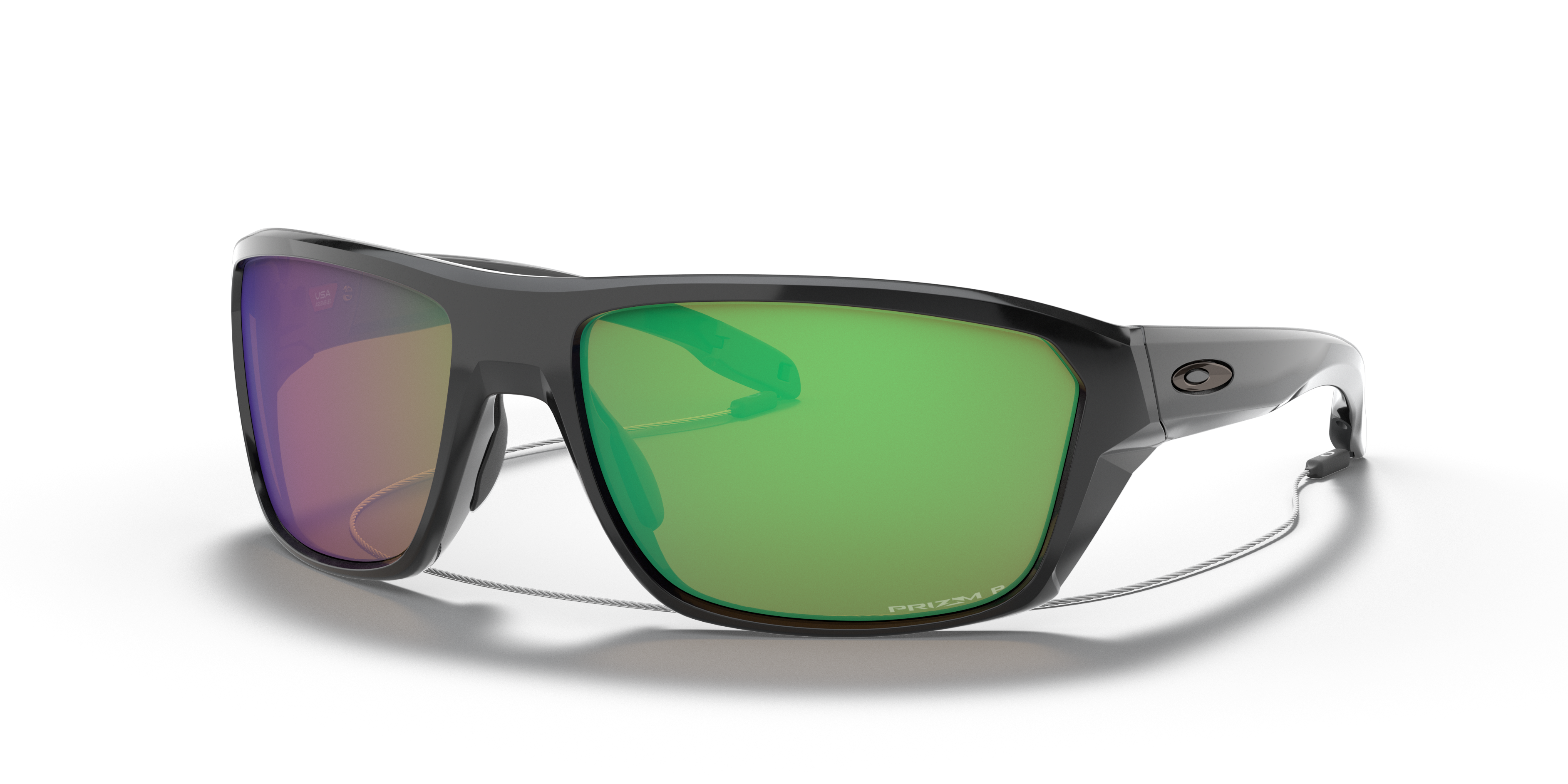 Oakley Men's Split Shot Sunglasses