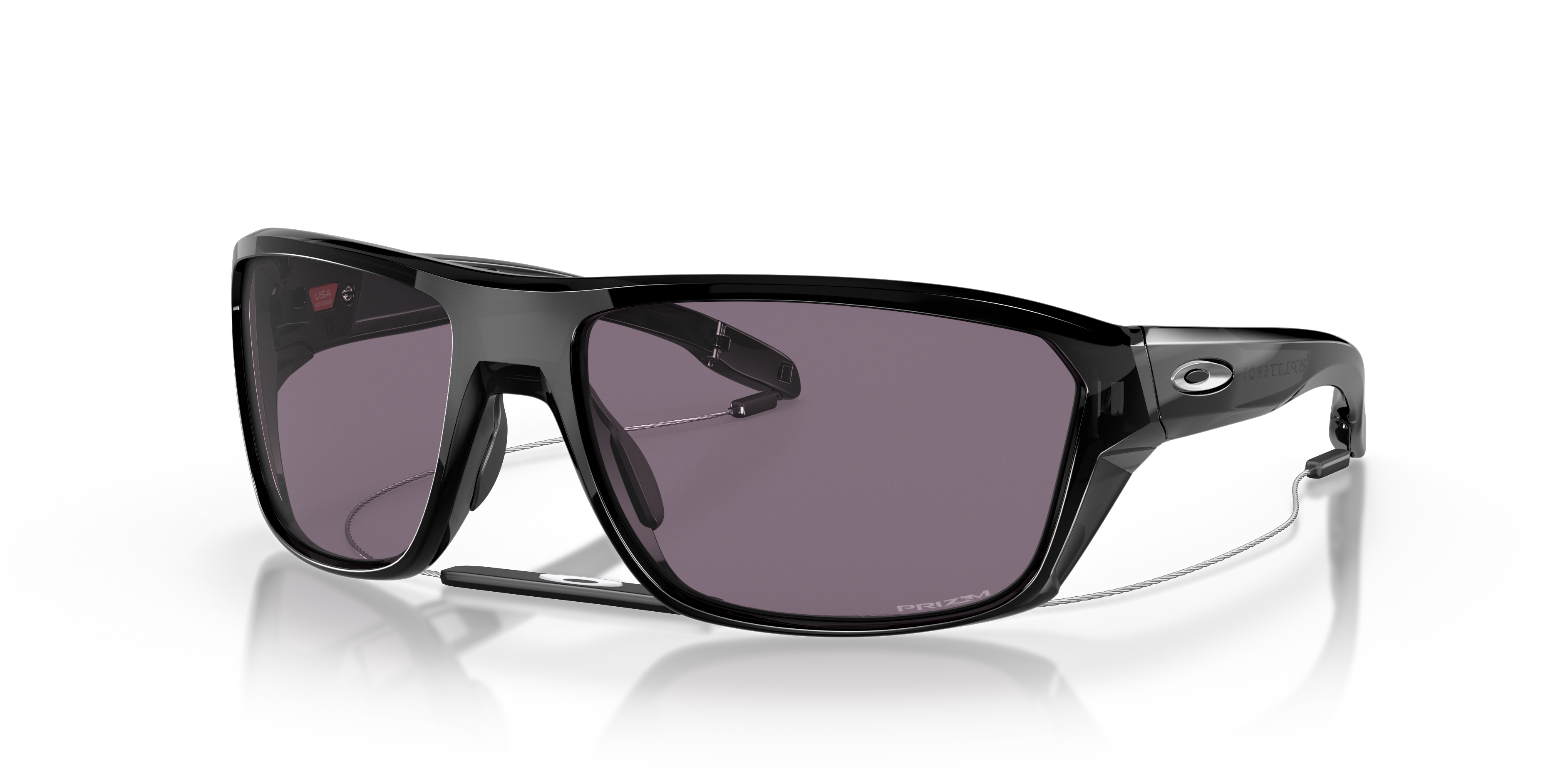 Oakley Men's Split Shot Sunglasses