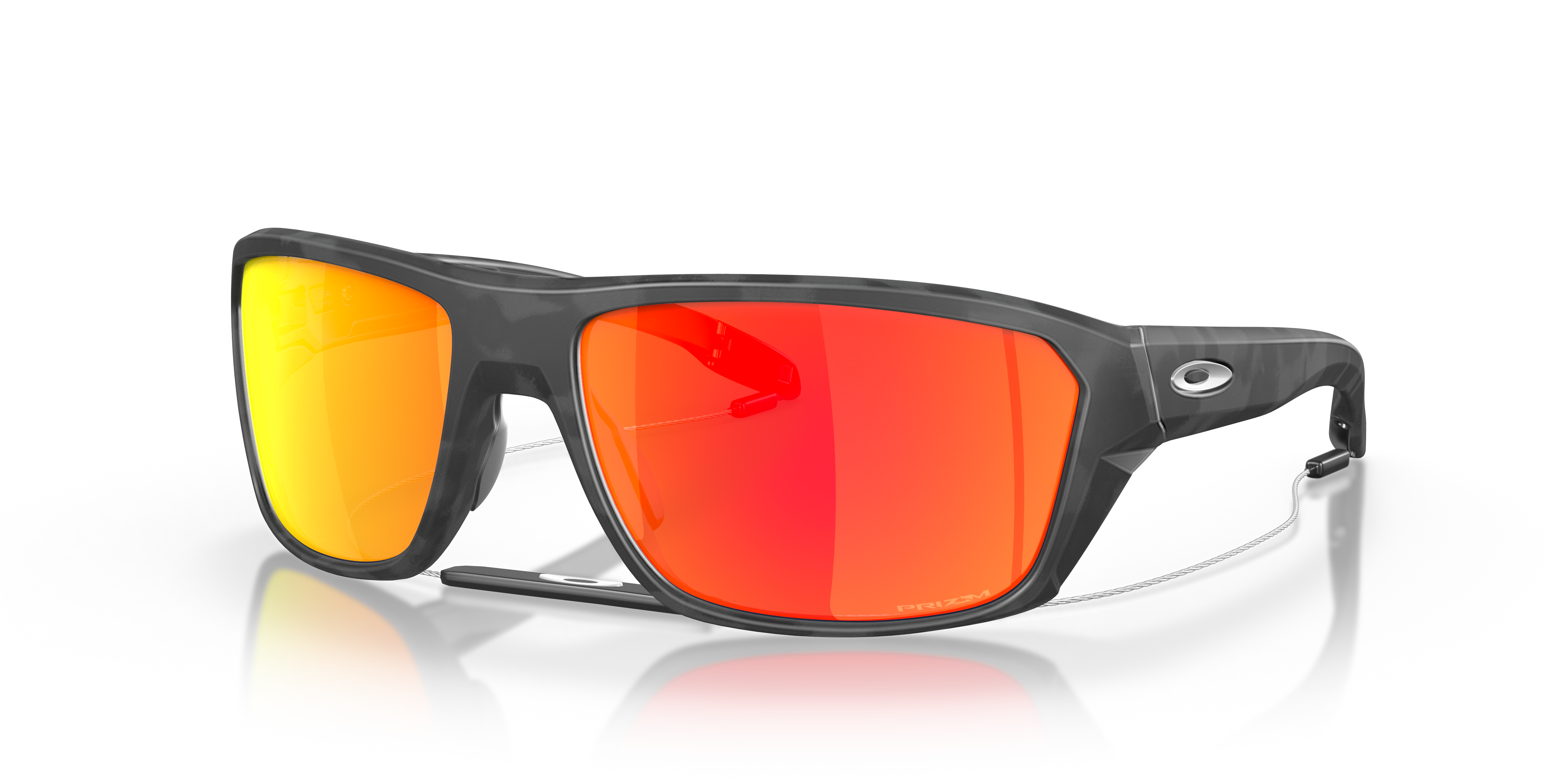 Oakley Men's Split Shot Sunglasses