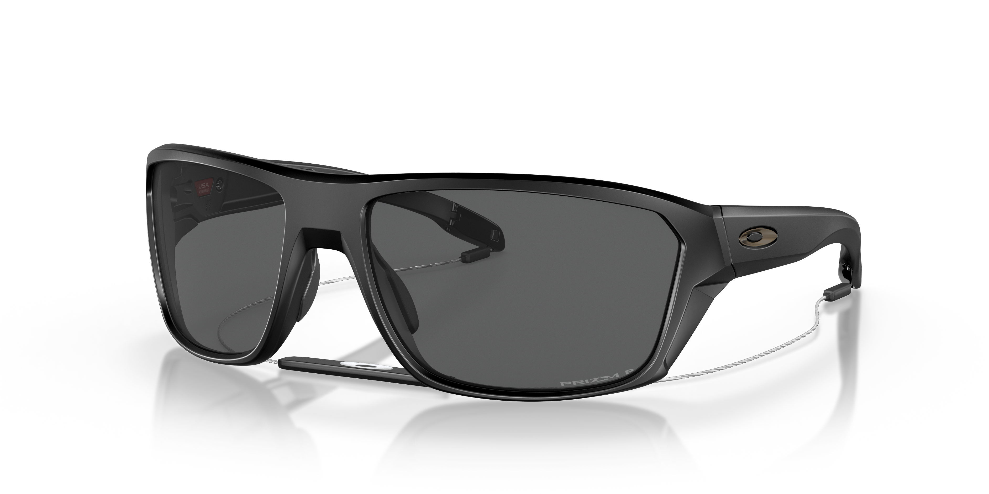 Oakley Men's Split Shot Sunglasses