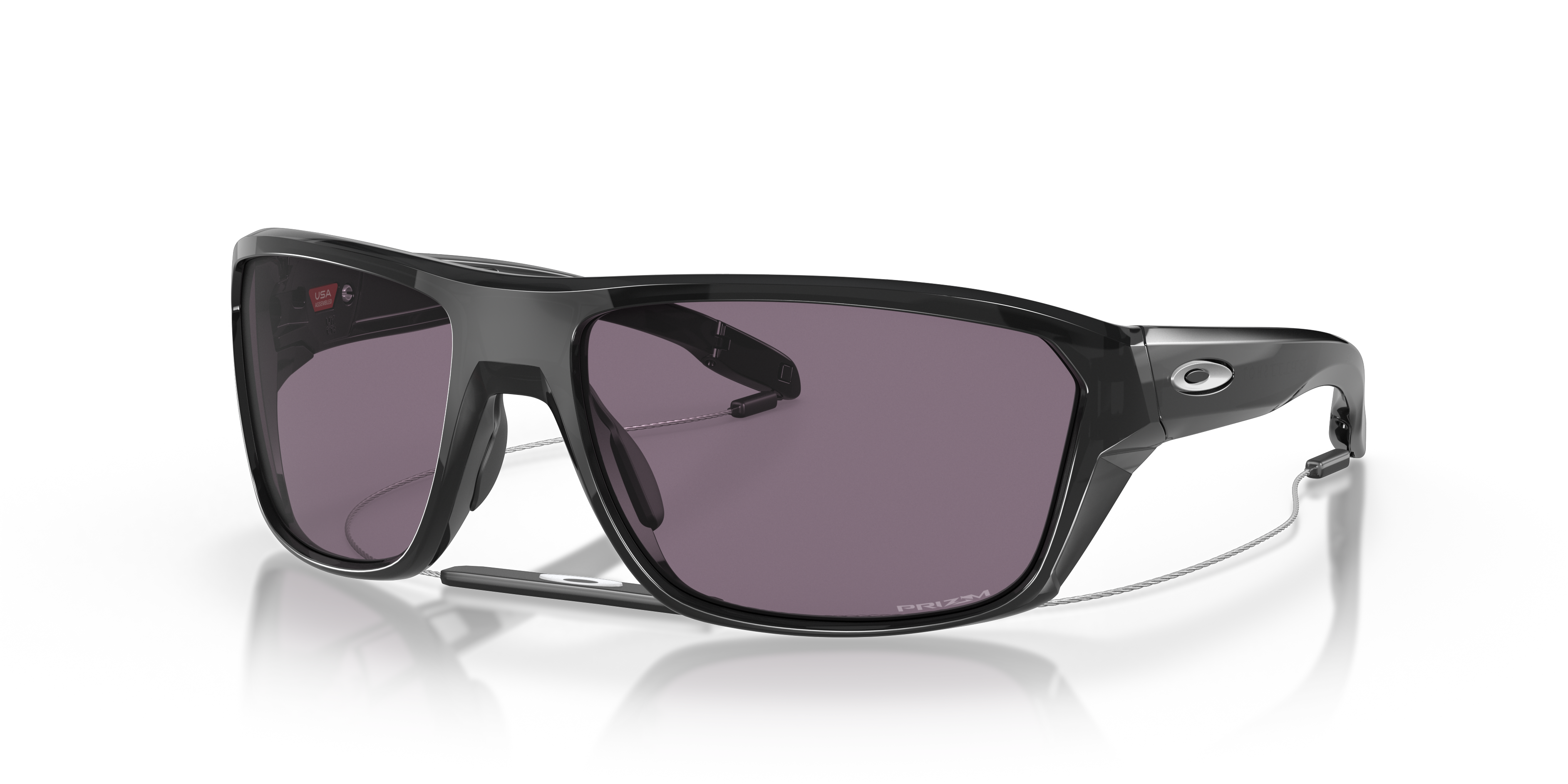 Oakley Men's Split Shot Sunglasses