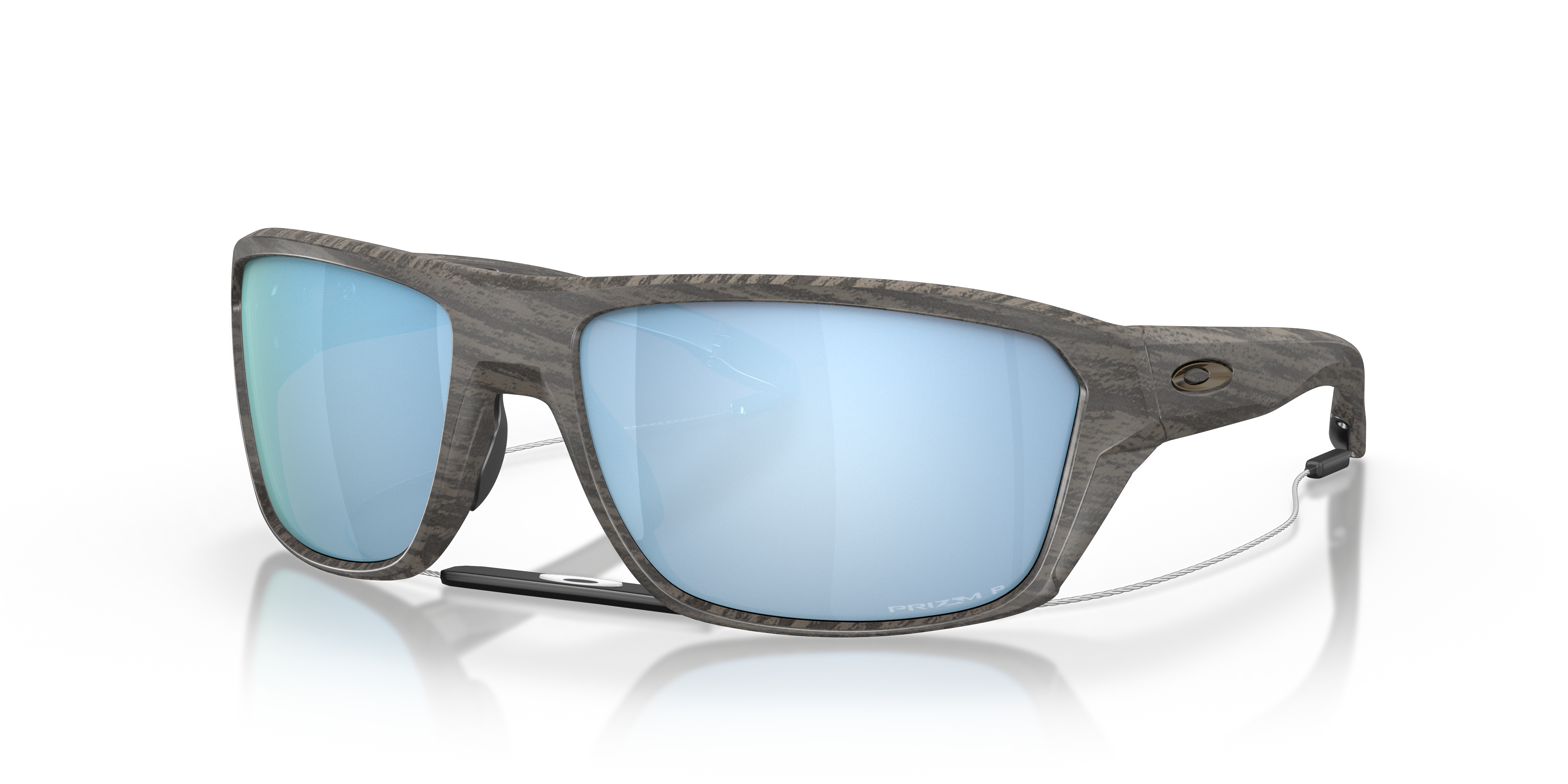 Oakley Men's Split Shot Sunglasses