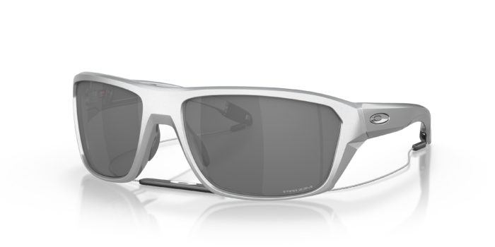 Oakley Men's Split Shot X-silver Collection Sunglasses