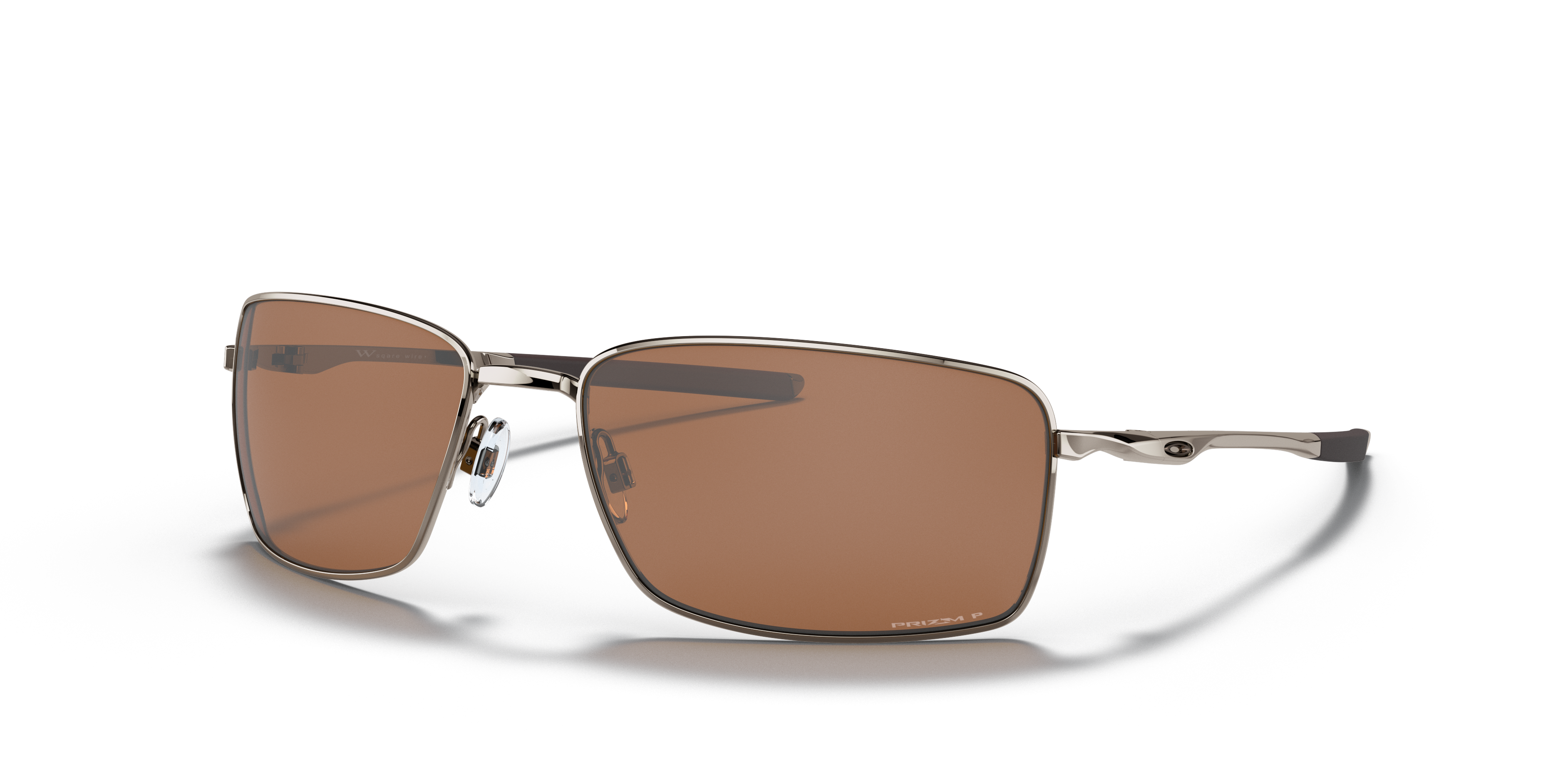 Oakley Men's Square Wire™ Sunglasses