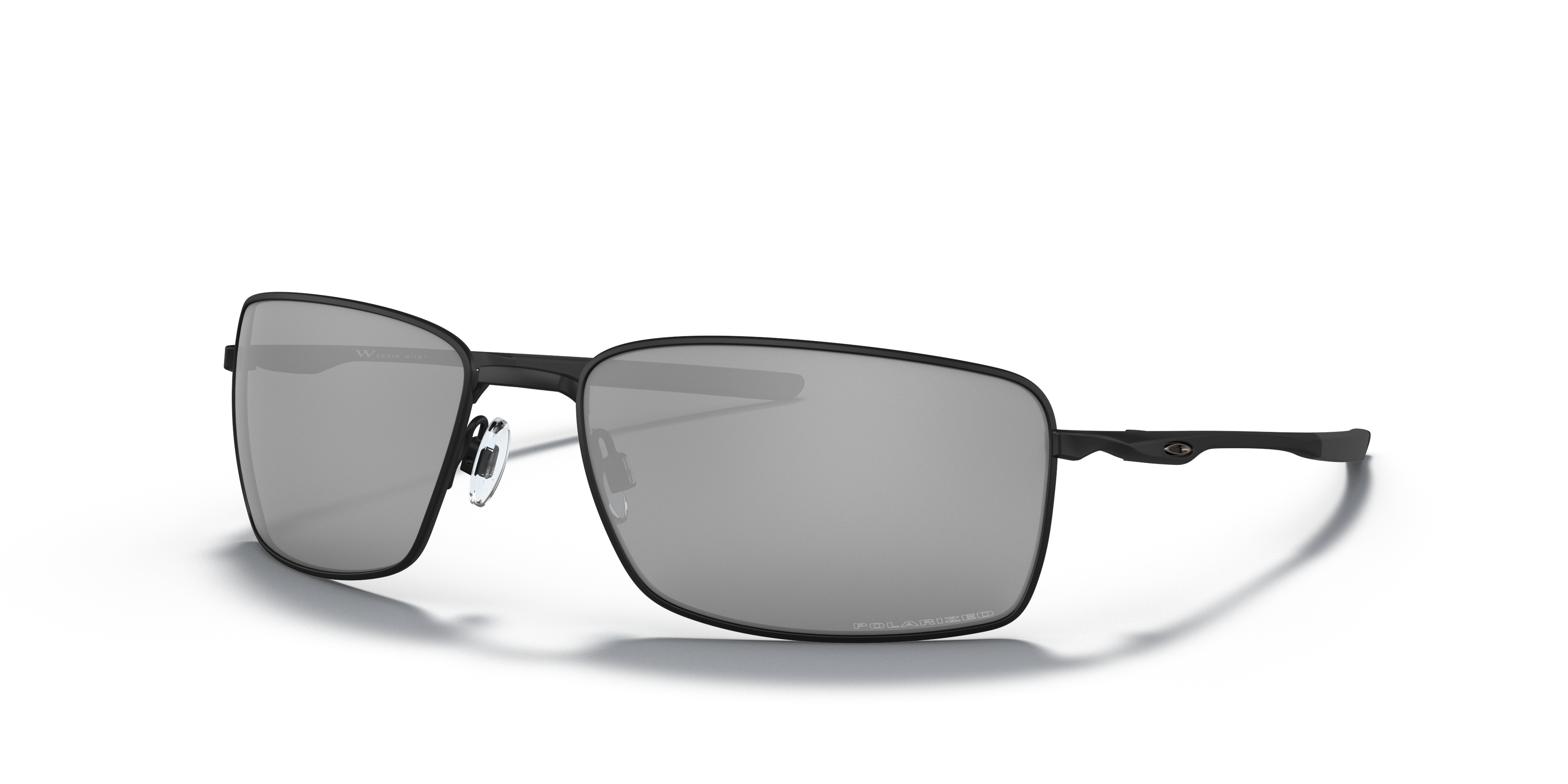 Oakley Men's Square Wire™ Sunglasses